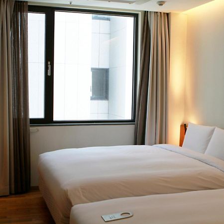 Seoul Hotel Shinshin Myeongdong Eksteriør bilde
