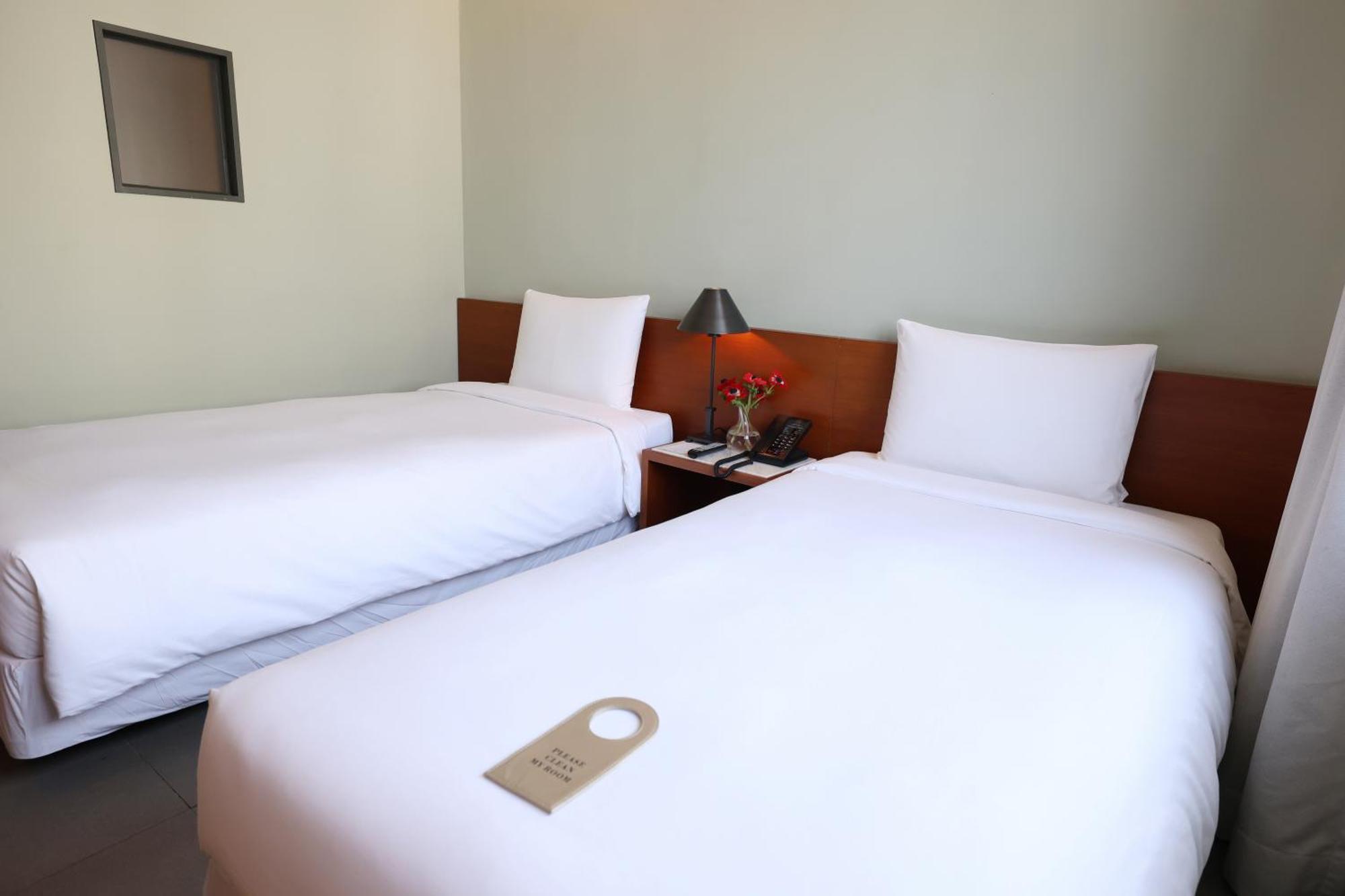 Seoul Hotel Shinshin Myeongdong Eksteriør bilde