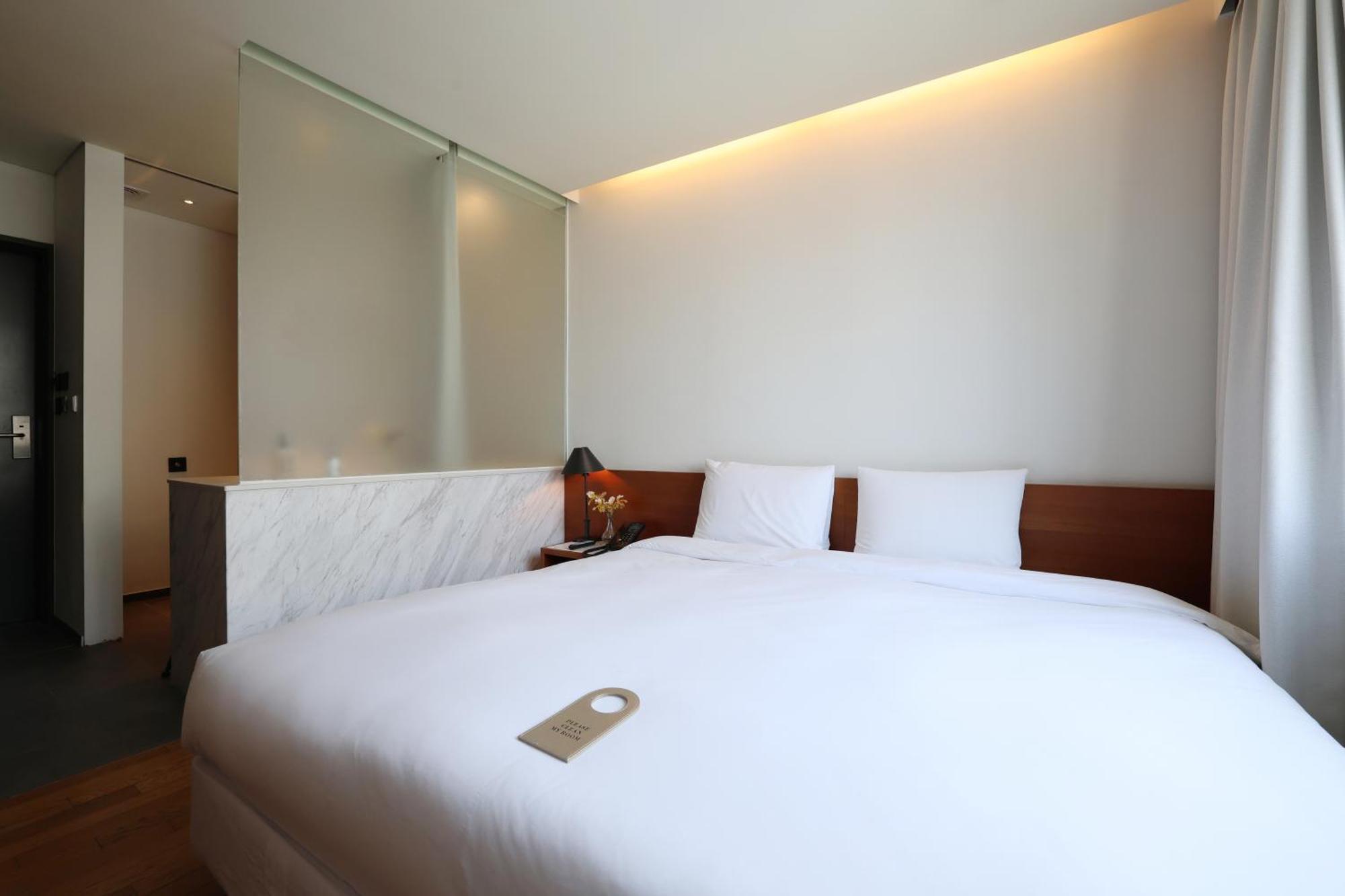 Seoul Hotel Shinshin Myeongdong Eksteriør bilde